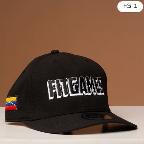 Gorra FITGAMES® Classic