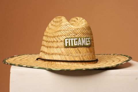 Sombrero FITGAMES