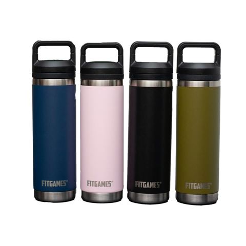 Termo FITGAMES® 18 OZ
