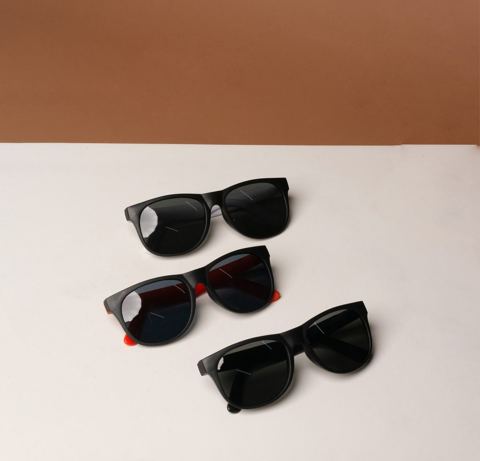 Lentes FITGAMES® Classic