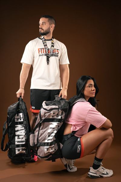 BackPack FITGAMES® Classic