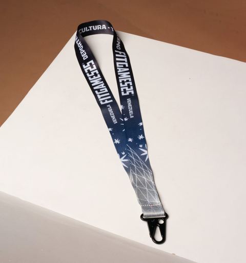 Lanyard FITGAMES 2025